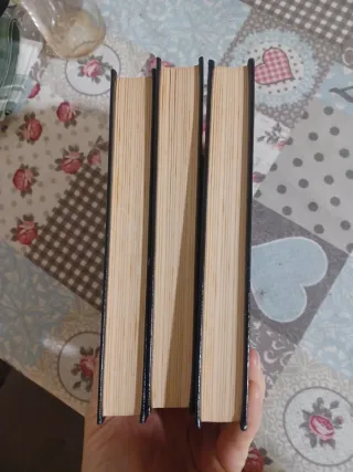 Historia de la Gestapo (3 volúmenes completos)