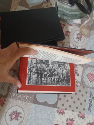 Historia de la Gestapo (3 volúmenes completos)