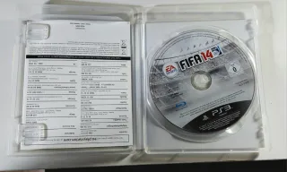 FIFA 14 PS3 Playstation 3