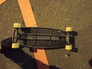 Patinete infantil PLAY 700