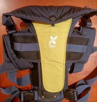 Portabebé Tigex nuevo