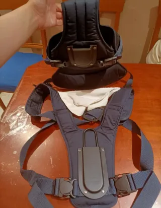 Portabebé Tigex nuevo