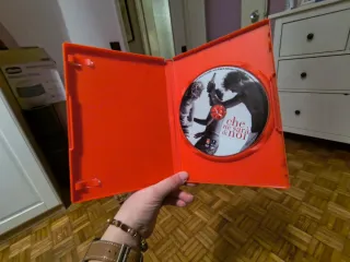 Che ne sarà di noi DVD Film Italiano