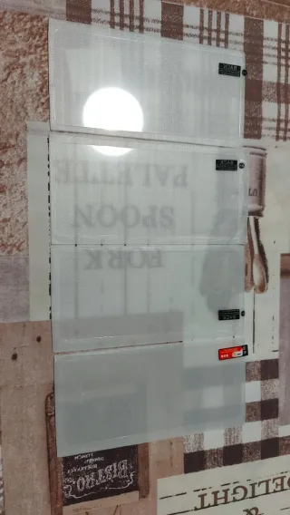 4 Películas Vidro Samsung A51 4G