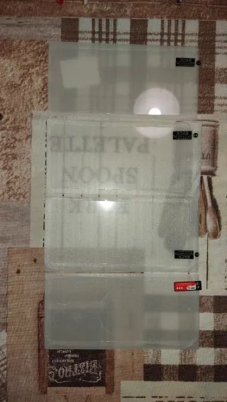 4 Películas Vidro Samsung A51 4G