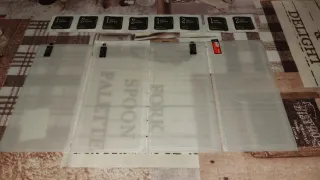 4 Películas Vidro Samsung A51 4G