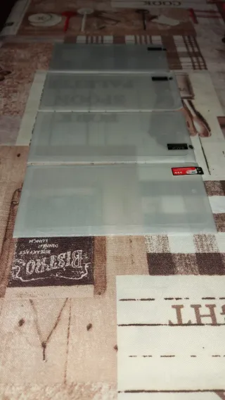 4 Películas Vidro Samsung A51 4G