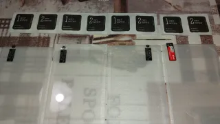 4 Películas Vidro Samsung A51 4G