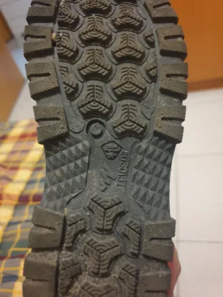 Botas de nieve para niño 30 ,31