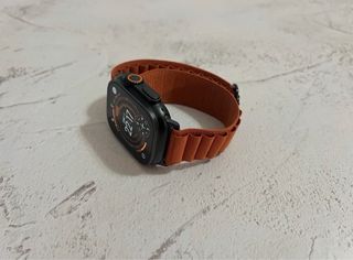 NUEVA Correa ALPINE Apple Watch Ultra 3