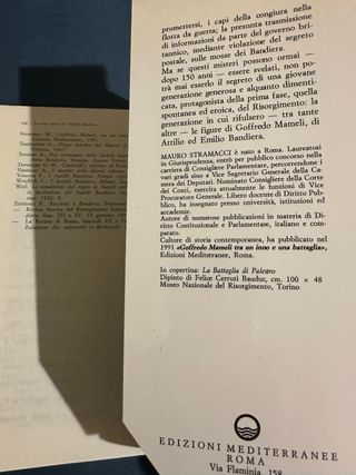La vera storia dei fratelli Bandiera