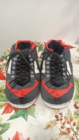 Zapatillas Gigantes Casa Ale-hop