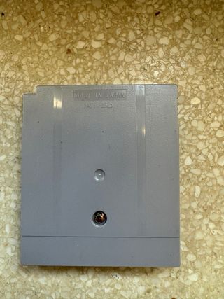 Nintendo Game Boy Color Viola