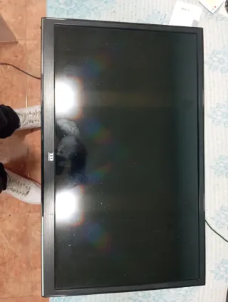 Televisión TD Systems