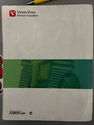 GiH 1 (Geografia i Historia ESO) Aula 3d