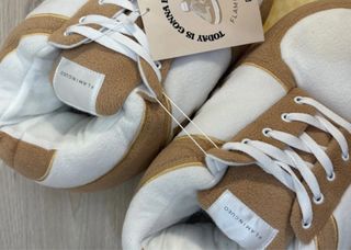 Zapatillas Casa Dipsy Flamingueo Talla Única