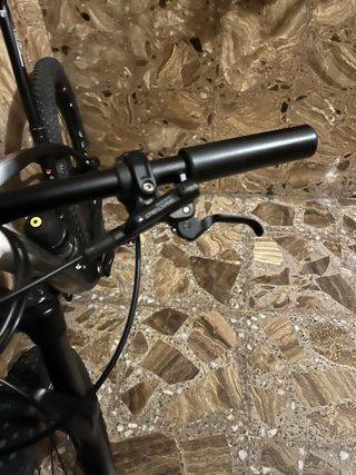 Berria Bravo Bicicleta Montaña talla M