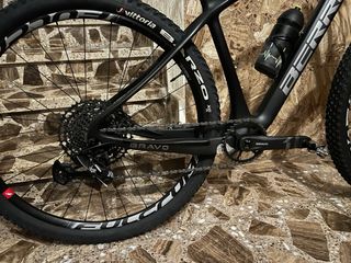 Berria Bravo Bicicleta Montaña talla M