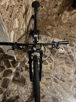 Berria Bravo Bicicleta Montaña talla M