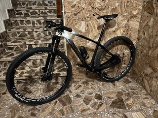 Berria Bravo Bicicleta Montaña talla M