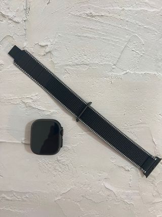 NUEVA Correa TRAIL Apple Watch Ultra 3