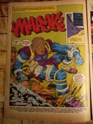 2001 LA ODISEA DEL ESPACIO BRUGUERA 1977(2)