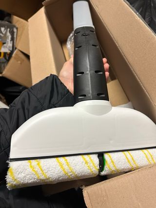 Karcher EWM 2 Pulitore Pavimenti