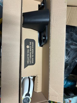 Karcher EWM 2 Pulitore Pavimenti