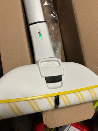 Karcher EWM 2 Pulitore Pavimenti