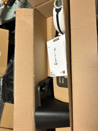 Karcher EWM 2 Pulitore Pavimenti