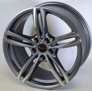 PORSCHE LLANTAS 409  AVUS AC-MB3 PA1