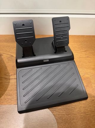 Volante Hori Racing Wheel Apex PS4/PS5/PC