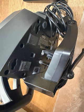 Volante Hori Racing Wheel Apex PS4/PS5/PC