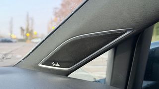 Volkswagen Golf GTI performance 2018