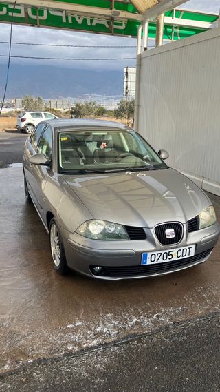 SEAT Cordoba 2003