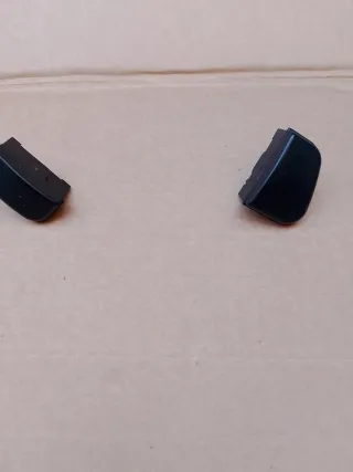 Copri viti consolle centrale Saxo