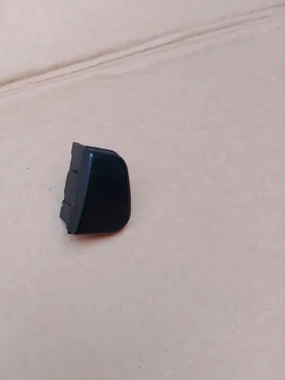 Copri viti consolle centrale Saxo