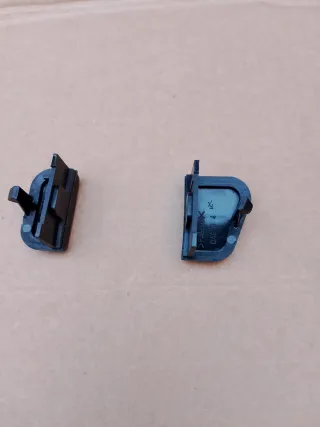 Copri viti consolle centrale Saxo