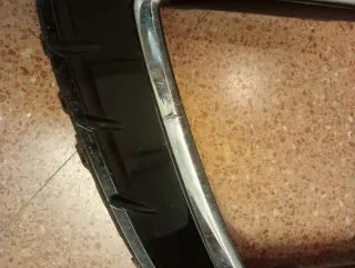 EMBELLECEDOR IZQUIERDO PARAGOLPES TIGUAN 2 MARCA