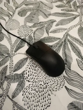 Rato Gaming Razer DeathAdder V3 Preto