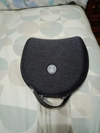 Auriculares Focal Elegia Negro/Plata