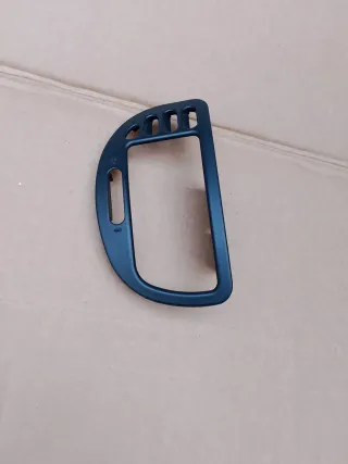 Cornice sx presa aria cruscotto Saxo