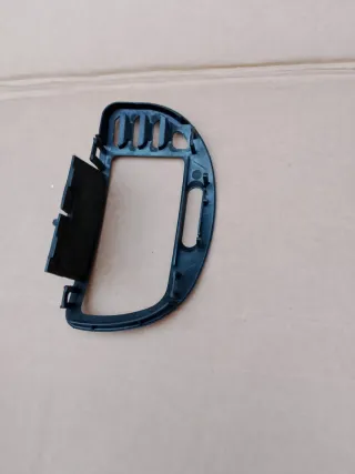 Cornice sx presa aria cruscotto Saxo