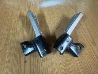 Reposapiés Sym symphony SR 125