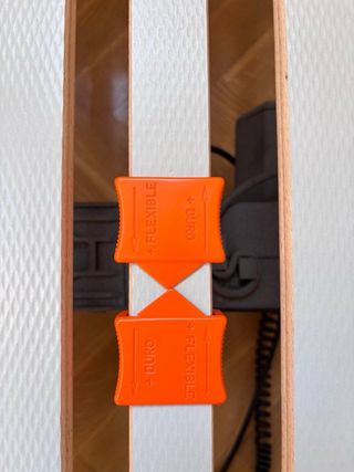 Cama con Somier Articulado Eléctrico (Marca Ergos)