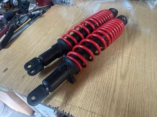 Amortiguadores Traseros Symphony SR125