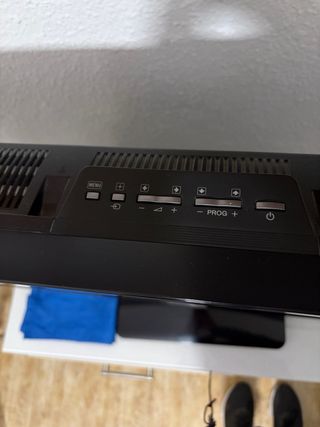 Televisor Sony Bravia 47 pulgadas. 100x68 cm