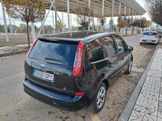 Ford C-MAX 2008