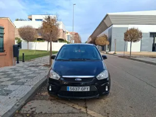 Ford C-MAX 2008