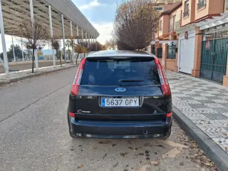 Ford C-MAX 2008